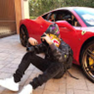 Meet your Posher, Felipe